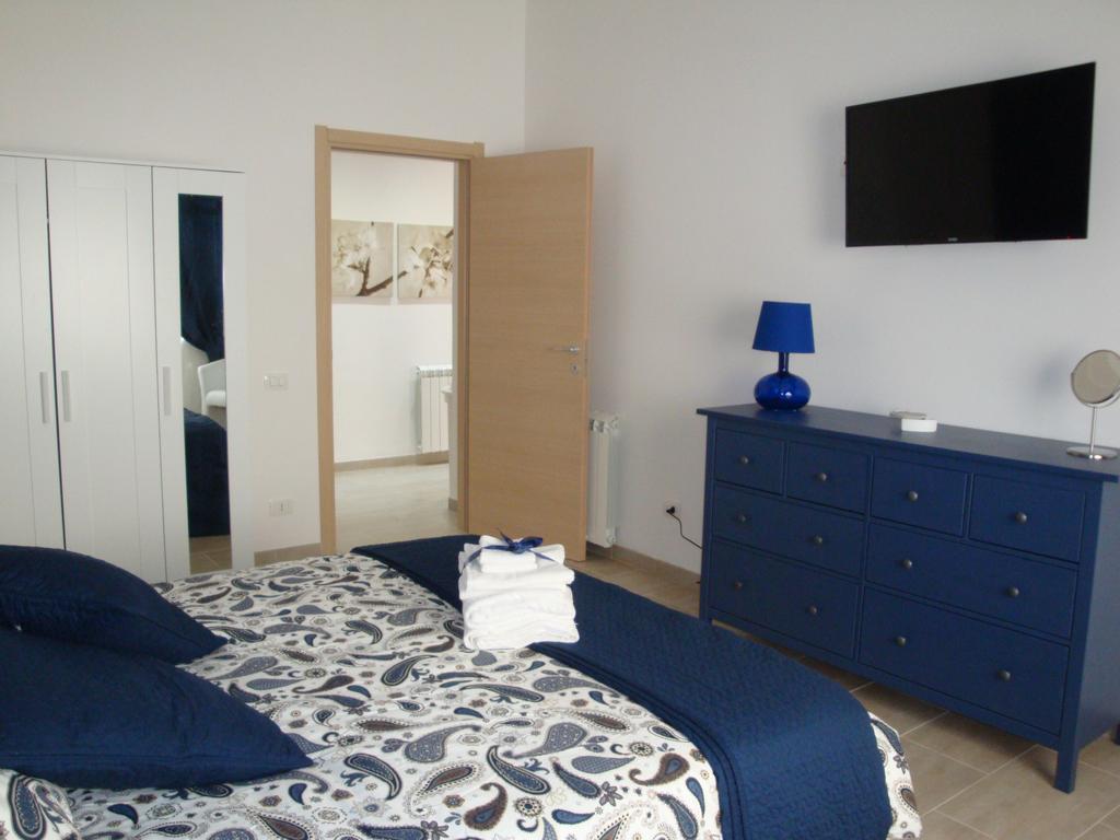 Montedoro Apartment Syracuse Cameră foto